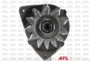 ATL Autotechnik L 36 000 Alternator